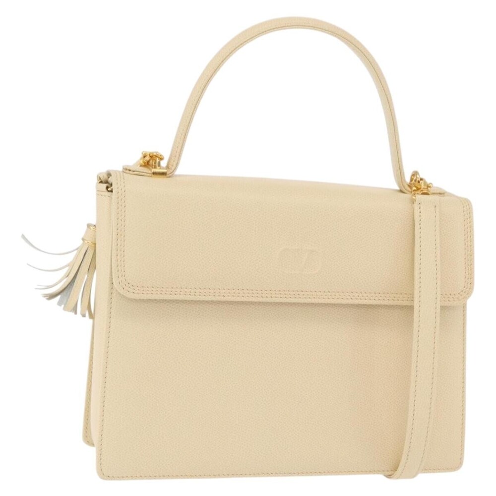 Valentino Garavani Vintage Leather